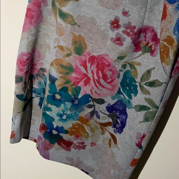 Lovely Work Dress 👗💜💥 - Picture 3 of 7